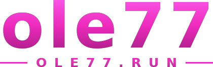 ole77 logo