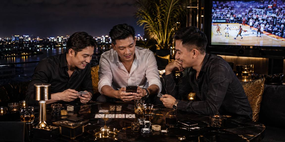 ole77 Sic Bo Cao Cấp