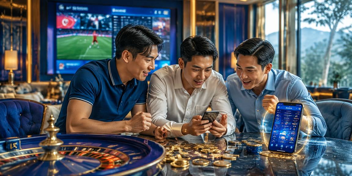 ole77 Gửi tiền qua MoMo
